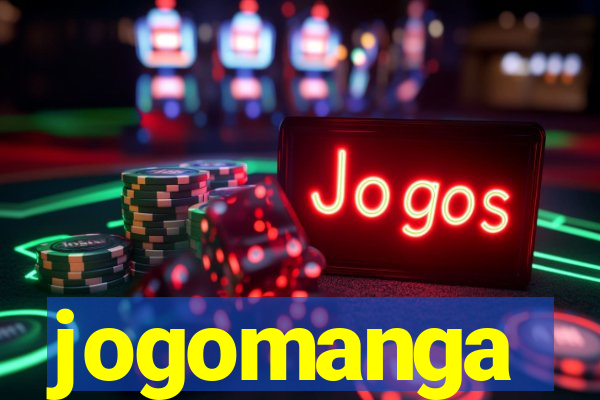 jogomanga