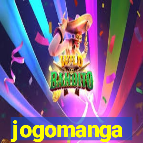 jogomanga