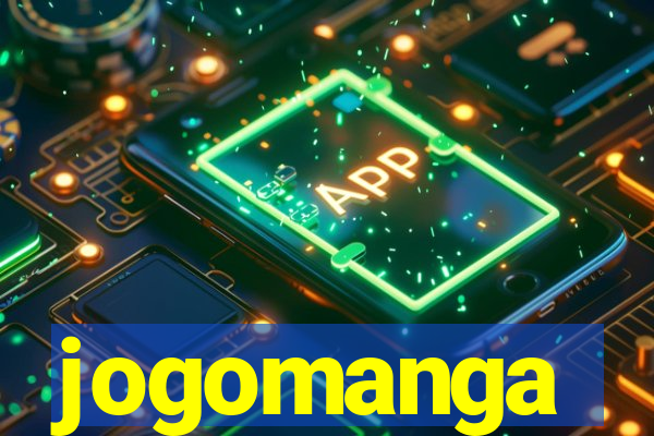 jogomanga