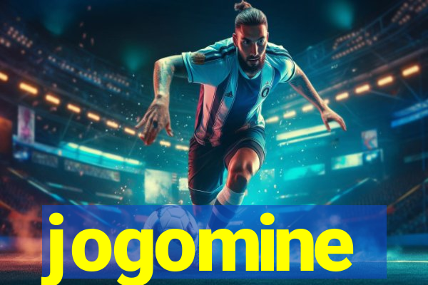 jogomine