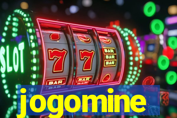 jogomine