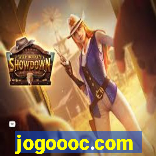 jogoooc.com