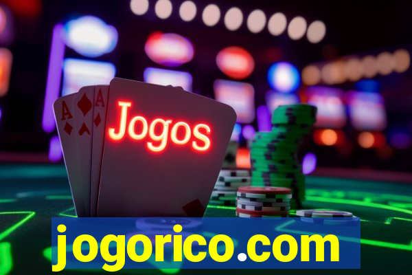 jogorico.com