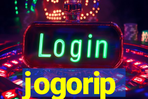 jogorip