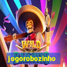 jogorobozinho