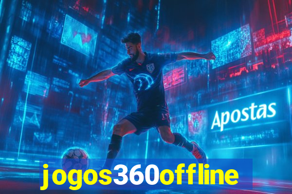 jogos360offline