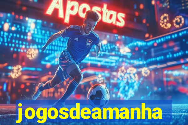 jogosdeamanha