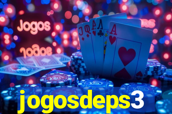 jogosdeps3