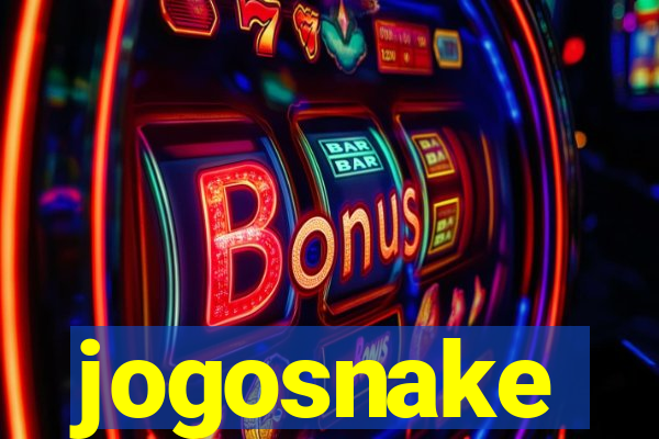 jogosnake