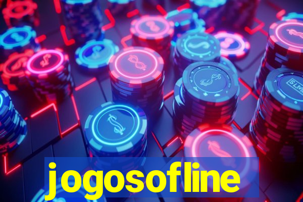 jogosofline