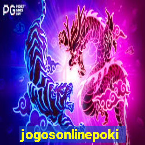 jogosonlinepoki