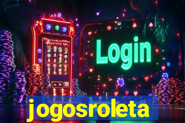 jogosroleta