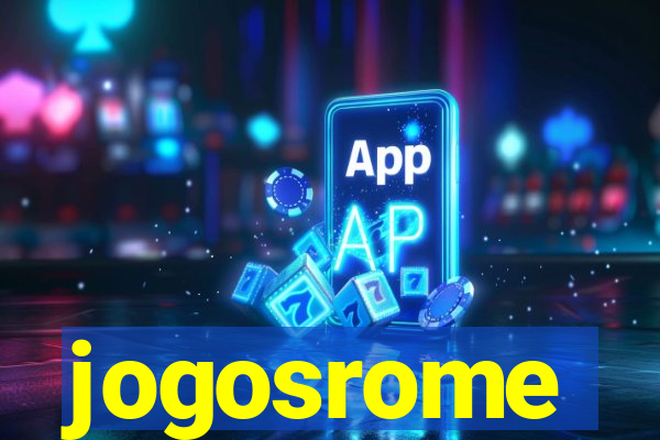 jogosrome