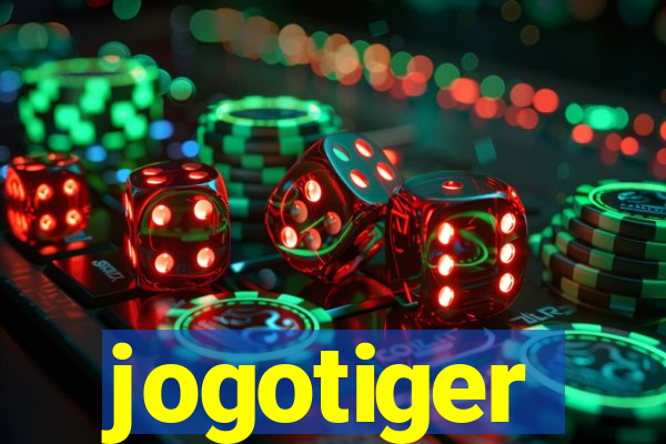 jogotiger