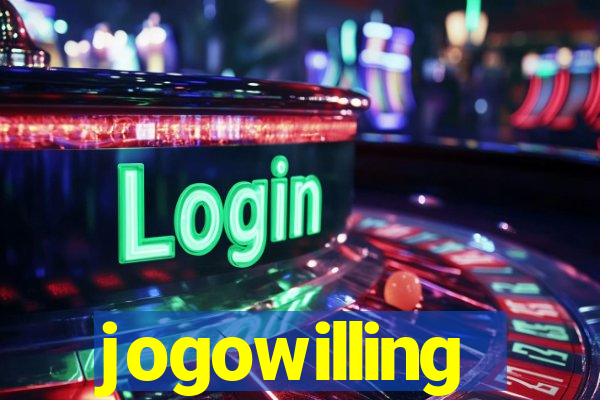 jogowilling