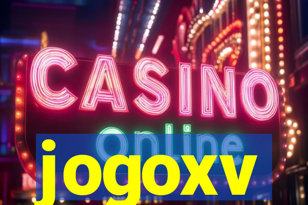 jogoxv