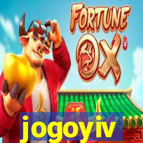 jogoyiv