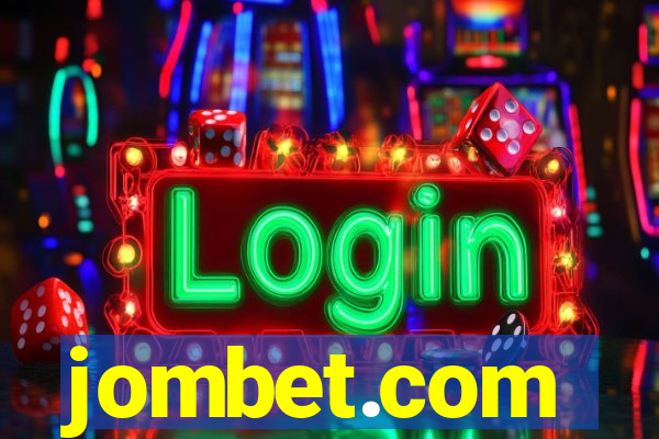 jombet.com