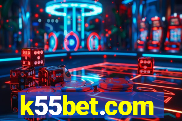 k55bet.com