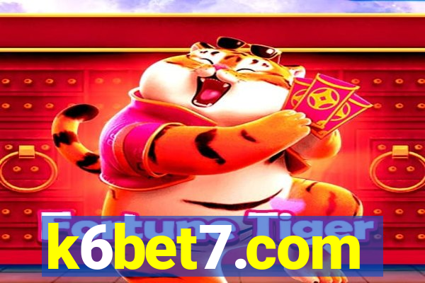 k6bet7.com