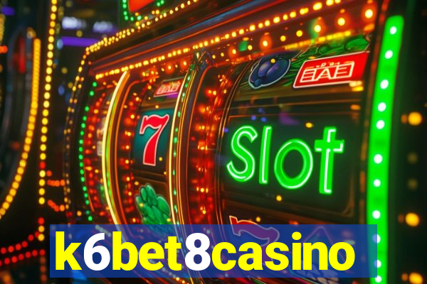 k6bet8casino