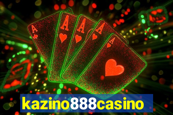 kazino888casino