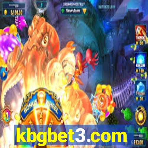 kbgbet3.com