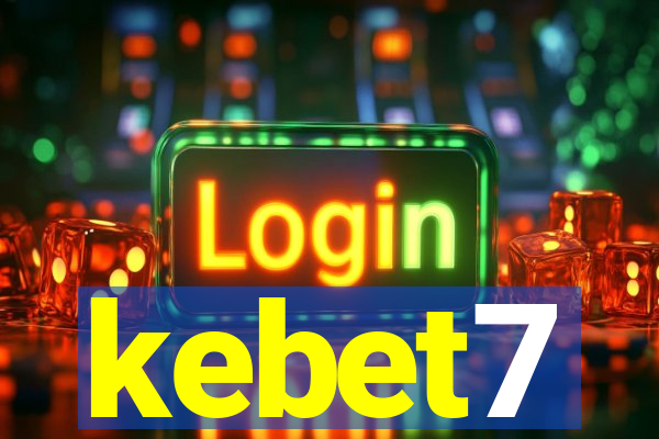 kebet7