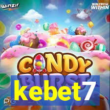 kebet7