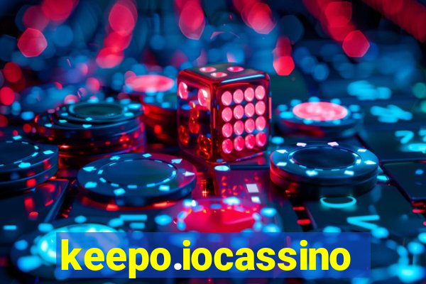 keepo.iocassino