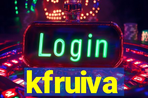 kfruiva