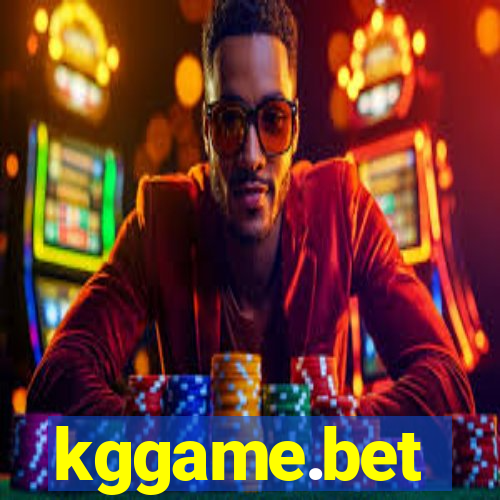 kggame.bet