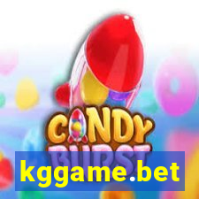 kggame.bet