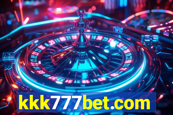 kkk777bet.com