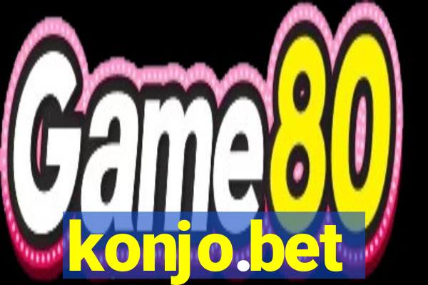 konjo.bet