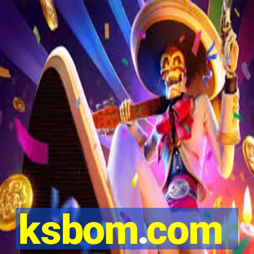 ksbom.com