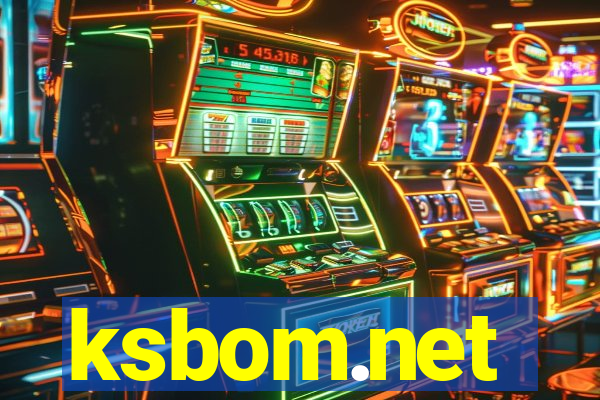 ksbom.net