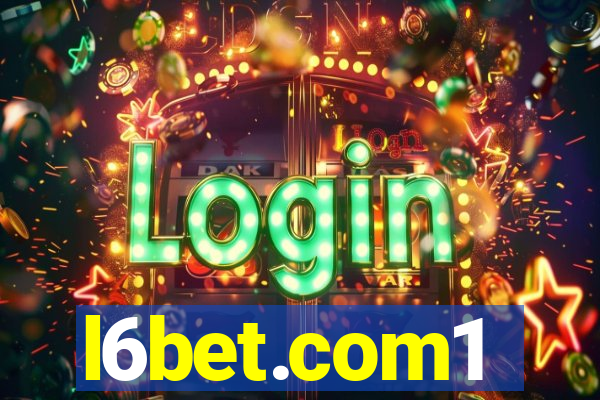 l6bet.com1