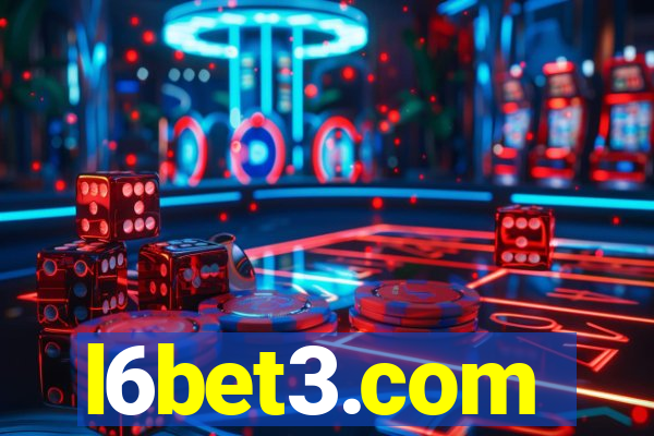 l6bet3.com