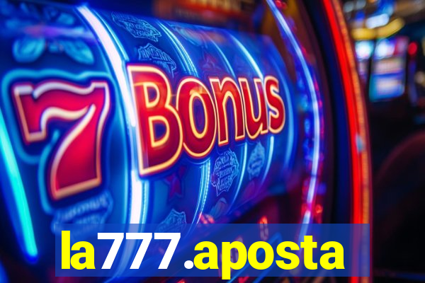 la777.aposta