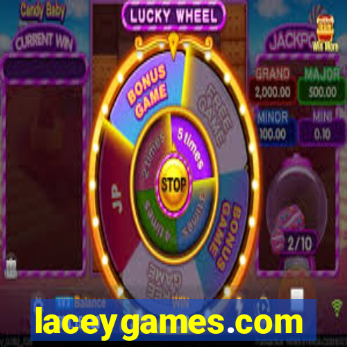 laceygames.com