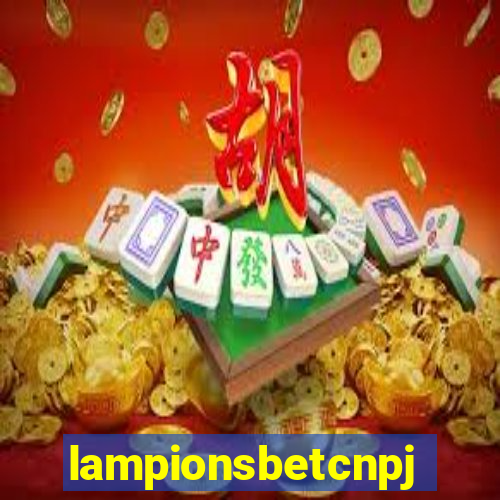 lampionsbetcnpj