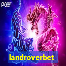 landroverbet