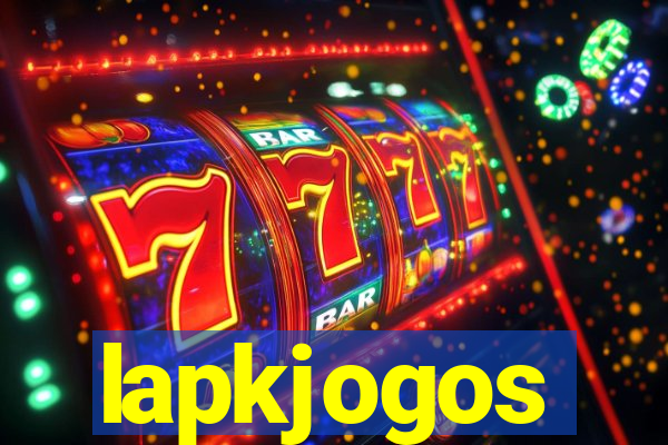 lapkjogos