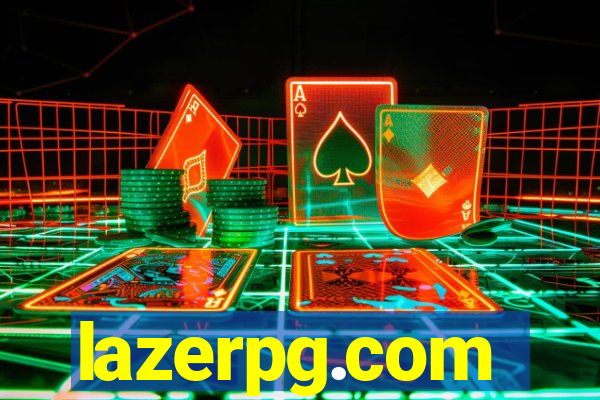 lazerpg.com