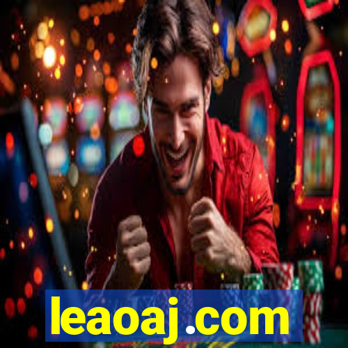 leaoaj.com