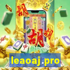 leaoaj.pro