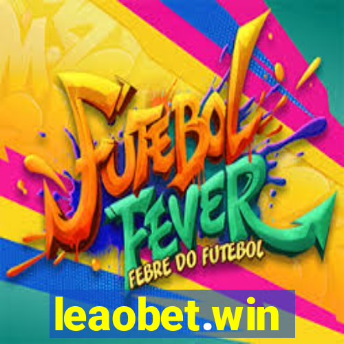 leaobet.win