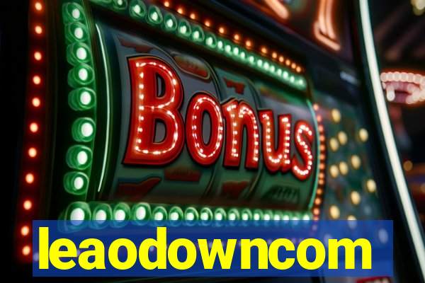 leaodowncom