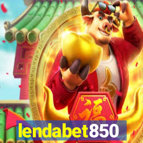 lendabet850